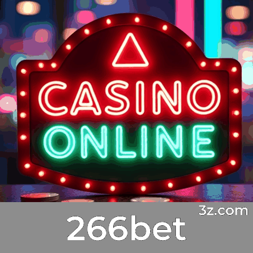 266bet: O Paraíso dos Jogos - Variedade e Qualidade