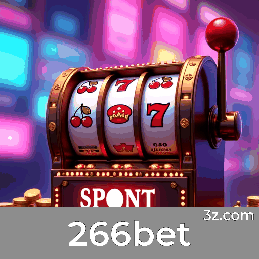 266bet Dados e Análise: Inteligência em Apostas Esportivas