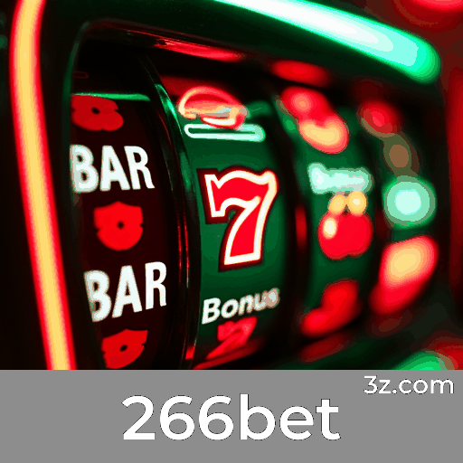 Maximize Sua Experiência de Jogo com Táticas Comprovadas no 266bet