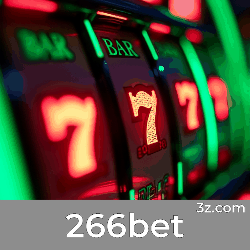 Tecnologia de Nuvem Avançada e Segurança Máxima na 266bet