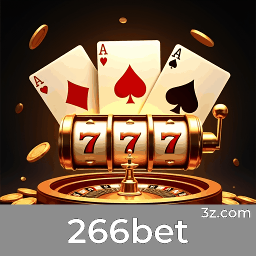 266bet: A Emoção e Altos Retornos do Jogo Crash