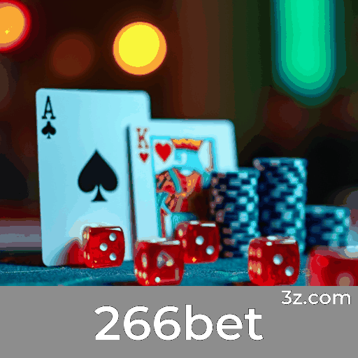 266bet: Seu Cassino Online Seguro e Premiável