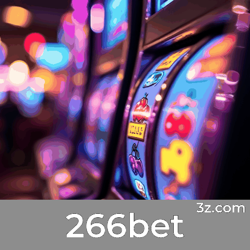 Tecnologia de Nuvem Avançada e Segurança Máxima na 266bet