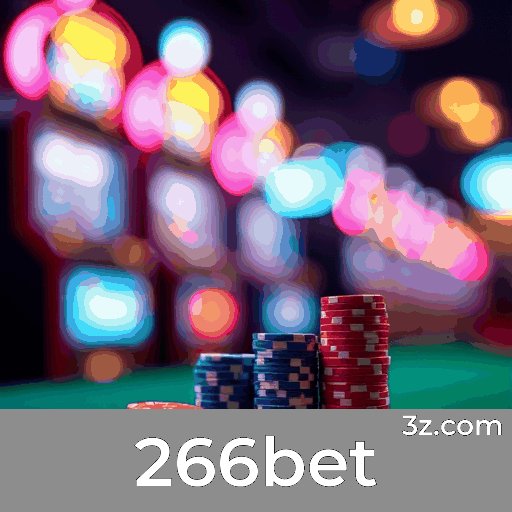 266bet: A Experiência Real de Jogos de Mesa ao Vivo