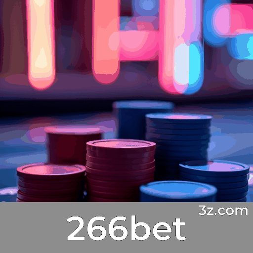 266bet: A Emoção e Altos Retornos do Jogo Crash