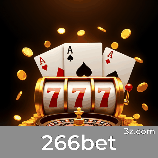 266bet Promo: Desvende o Valor e Estratégia