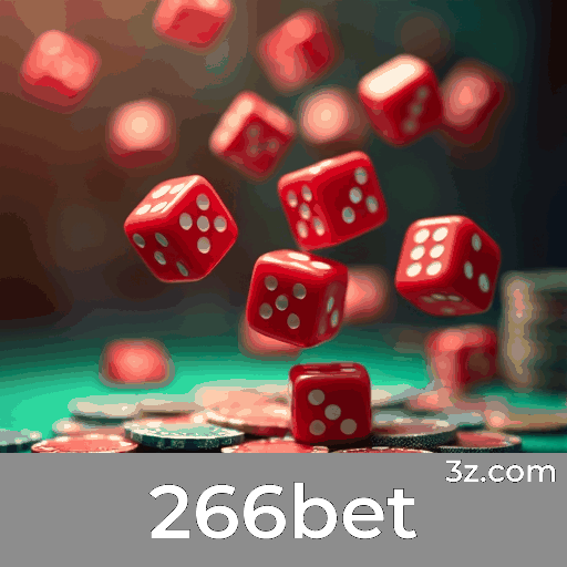 266bet: O Paraíso dos Jogos - Variedade e Qualidade