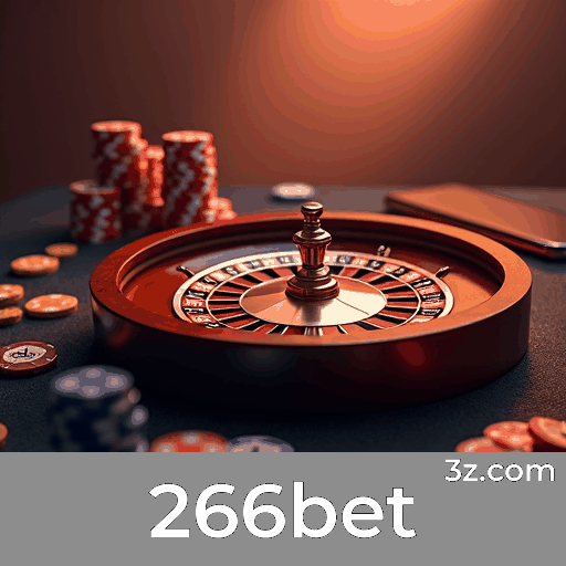 266bet: O Paraíso dos Jogos - Variedade e Qualidade