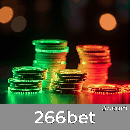 266bet: Seu Cassino Online Seguro e Premiável